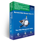 Disk Director Suite 10.0 (PC) Discount