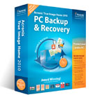 True Image Home 2010 (With Plus Pack Add-on) (PC) Discount