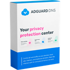 AdGuard DNS (Mac & PC) Discount