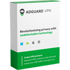 AdGuard VPN (Mac & PC) Discount