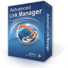 Advanced Link Manager (PC) Discount