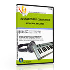 Advanced MID ConverterDiscount