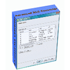 Advanced XLS ConverterDiscount