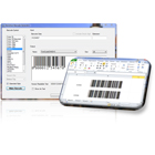 Aeromium Barcode FontsDiscount