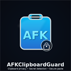 AFKClipboardGuard (PC) Discount