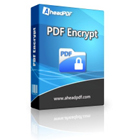 Ahead PDF Encrypt (PC) Discount