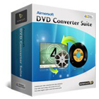 Aimersoft DVD Studio Pack - Development Tools Software for