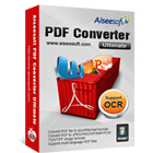 Aiseesoft PDF Converter Ultimate (Mac & PC) Discount