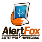 AlertFox Website Monitoring (1 Year License)Discount