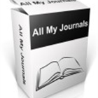 All My Journals (PC) Discount