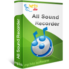 All Sound Recorder VistaDiscount