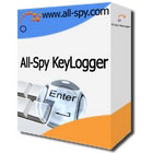 All-Spy Keylogger (PC) Discount