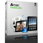Amac PadStudio (Mac) Discount