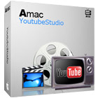 Amac YouTubeStudio (Mac) Discount