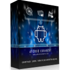 Android Converter (PC) Discount