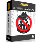 AntiSpy (Mac & PC) Discount