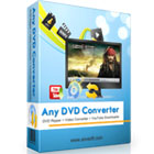 Any DVD Converter Pro (Mac & PC) Discount