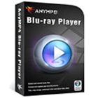 AnyMP4 Blu-ray Ripper 8.0.93 download the new version for mac