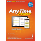 AnyTime Organizer Deluxe (PC) Discount