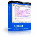 AptEdit Pro (PC) Discount
