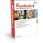 ArcSoft PhotoStudio 6 for MacDiscount
