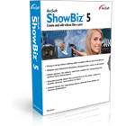 ArcSoft ShowBiz 5Discount