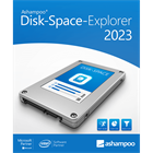 Ashampoo Disk-Space-Explorer 2023 (PC) Discount