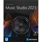 Ashampoo Music Studio 2023 (PC) Discount