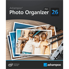 Ashampoo Photo Organizer Pro 26 (PC) Discount