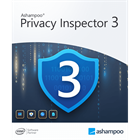 Ashampoo Privacy Inspector 3 (PC) Discount