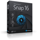 Ashampoo Snap 16 (PC) Discount