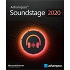 Ashampoo Soundstage 2020 (PC) Discount