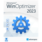 Ashampoo WinOptimizer 2023 (PC) Discount