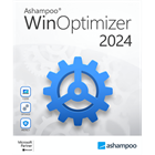 Ashampoo WinOptimizer 2024 (PC) Discount