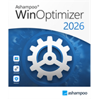 Ashampoo WinOptimizer 2026 (PC) Discount