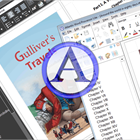 Atlantis Word Processor is a lean, fast-loading word processor that lets you create complex and professional documents faster than ever before, using autocorrect, spellcheck, and Power Type.
