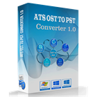 ATS OST to PST Converter (PC) Discount