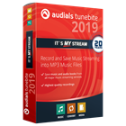 Audials Tunebite Premium (PC) Discount
