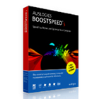 Auslogics BoostSpeed v5 (PC) Discount