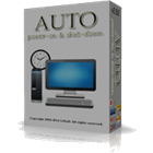 Auto Power-on & Shut-downDiscount
