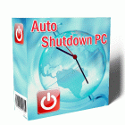 Auto Shutdown PC (PC) Discount