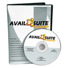 AvailSuite Standard (PC) Discount