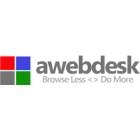 AWebDesk Membership Software (PC) Discount