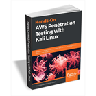 AWS Penetration Testing with Kali Linux - Free Sample Chapters (Mac & PC) Discount