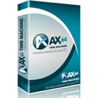 AX64 Time Machine 4-packDiscount