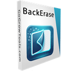 BackErase – AI Background Remover (PC) Discount