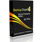 BackupChain Server Enterprise Edition for PCs (PC) Discount
