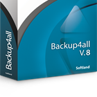 Backup4All Professional (PC) Discount