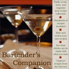 Bartender's CompanionDiscount