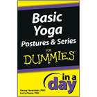 Basic Yoga Postures and Series in a Day for Dummies (Valued at $3.99!)Discount